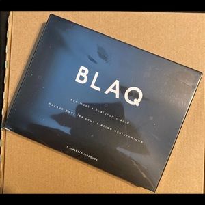 Hyaluronic Acid Eye Masks